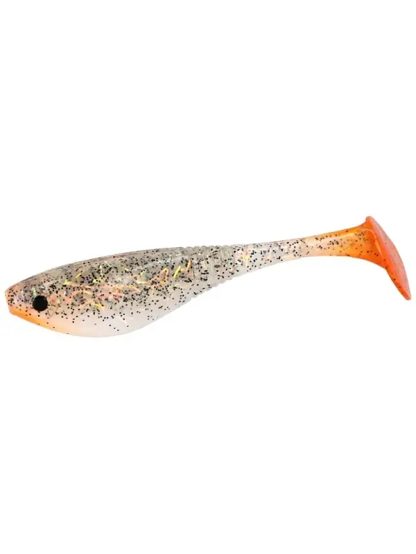 Shad Mikado, Spark Comandă acum