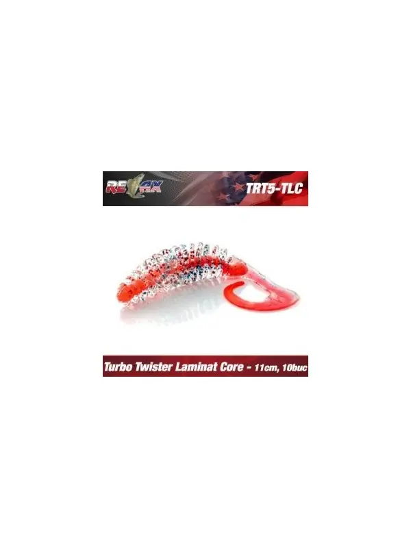 Popular Relax Turbo Twister Laminat Core 11 cm, 10buc/plic