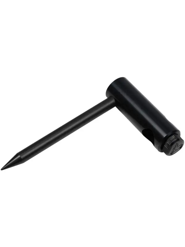Fox, Black Label, Adaptor Stabilizator Piketi Slim Calitate înaltă