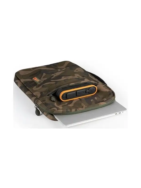 Comandă acum FOX, Geanta pentru Laptop, Camolite Messenger Bag, 40x30x5cm
