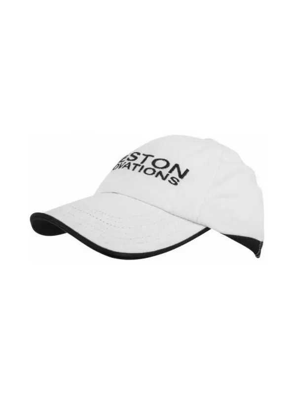 Ieftin Preston, Sapca Pescuit, Innovation