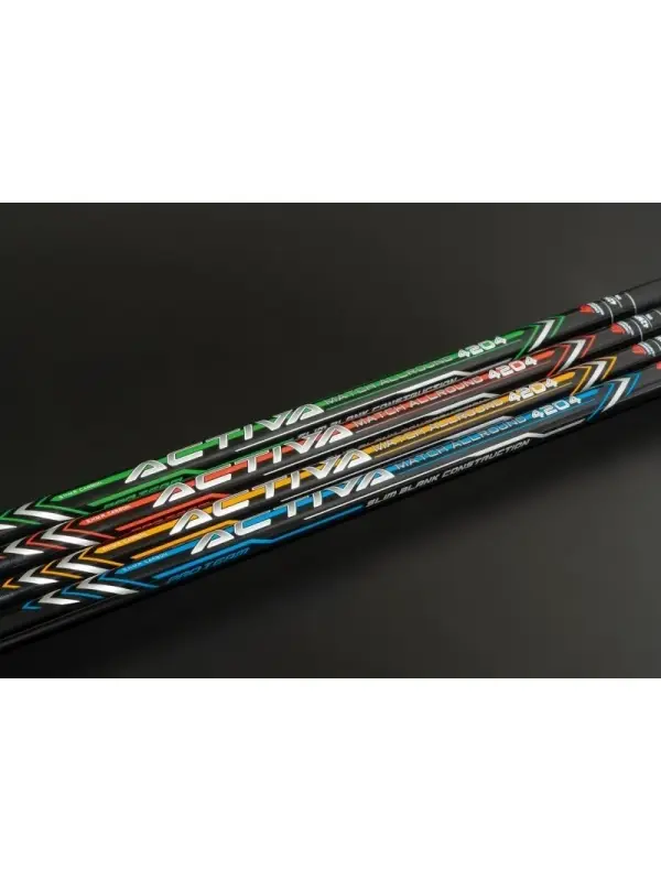Trabucco Lanseta Activa Tele-Match Allround 4.20 mt. Disponibil imediat