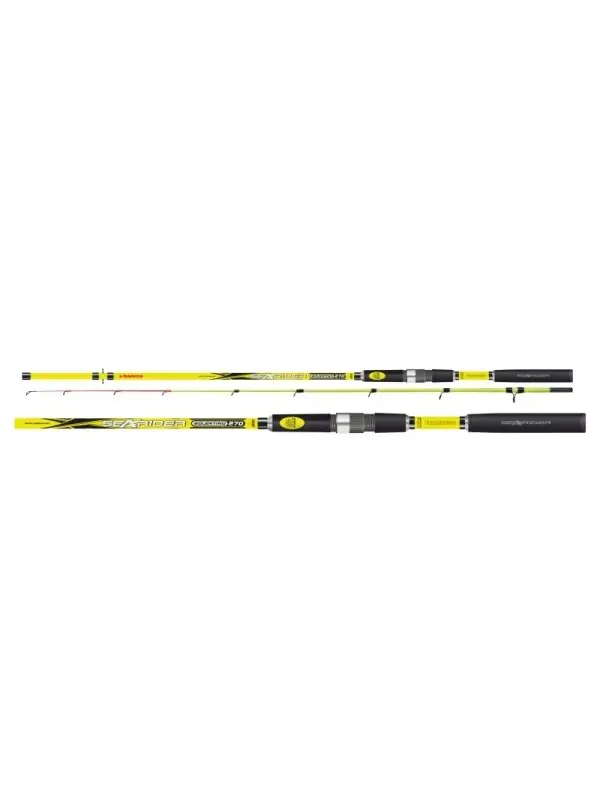 Lanseta Boat, Trabucco, Searider Bolentino Premium