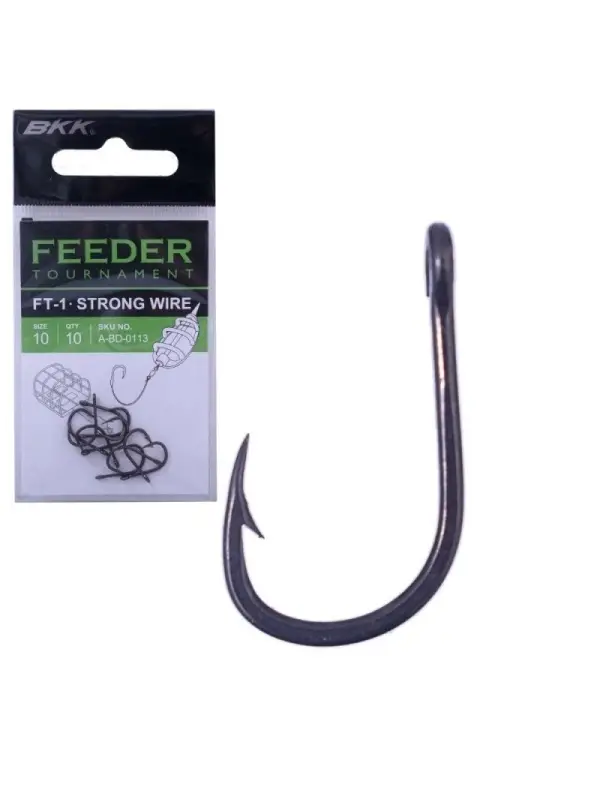 BKK, CARLIGE FEEDER, TOURNAMENT, FT-1, Superslide Preț mic
