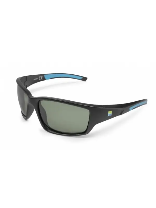 Cumpără online OCHELARI Preston Floater Pro Polarised Green Lens