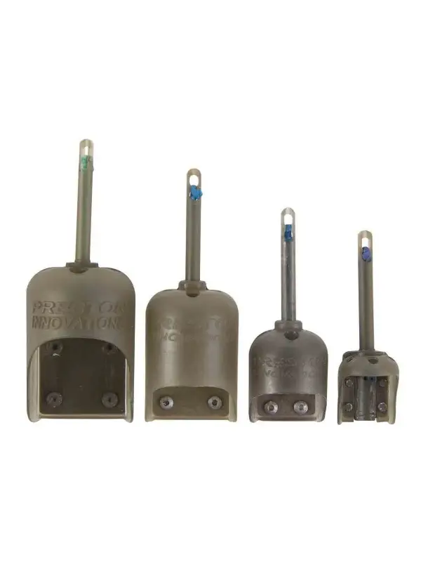 Preston, Momitor Elasticated, Pellet Feeder Cumpărături sigure