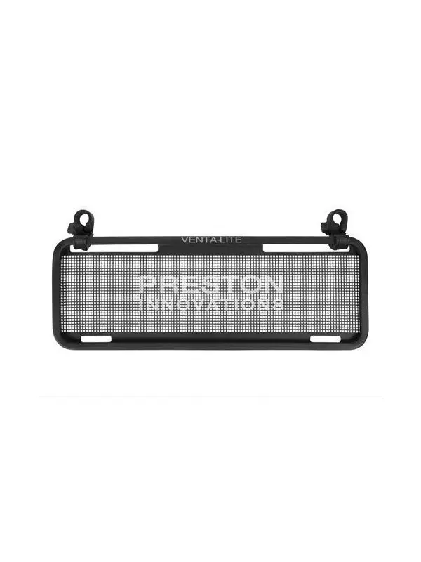 Preston, Tava laterala, OffBox 36, Venta-Lite Slimline Cel mai vândut