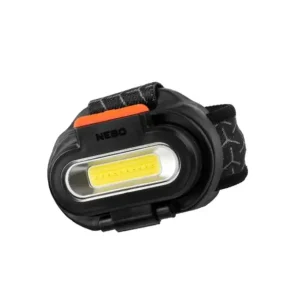 Nebo Lanterna de cap, Reincarcabila, Einstein Flex 1500, 1500 lumeni Cumpără online