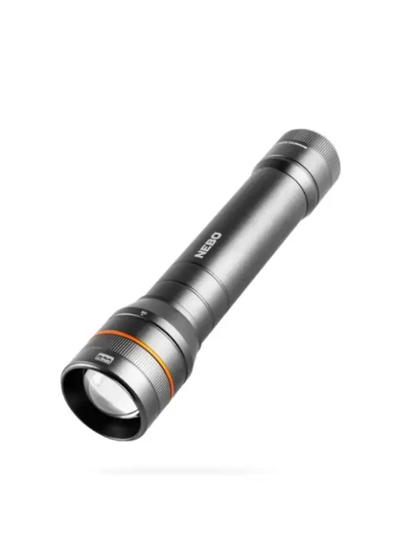 Lanterna Reincarcabila, Nebo Newton 750, 750 lumeni Plată securizată