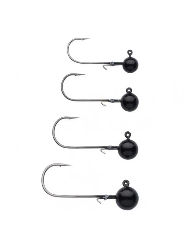 Berkley, Jig Urbn Tungsten, 3buc Cumpără acum