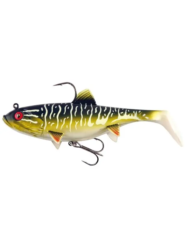 Reducere extra FOX RAGE, REPLICANT WOBBLE