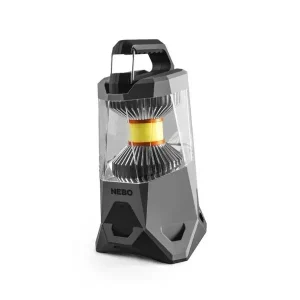 Retur ușor Nebo Felinar Galileo, 500 Lumeni, Reincarcabil