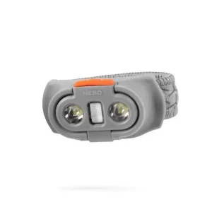Nebo Lanterna de cap, Einstein, 500 Lumeni Disponibil imediat