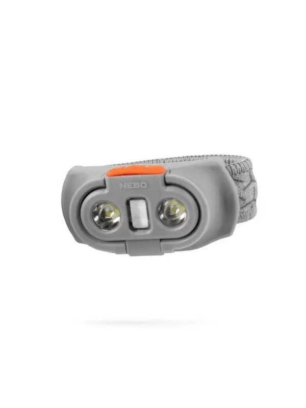 Nebo Lanterna de cap, Einstein, 500 Lumeni Disponibil imediat
