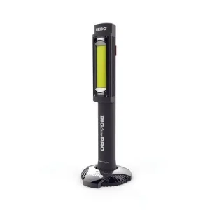 Lanterna Tip Lampa De Lucru, Nebo, Big Larry Pro, 500 Lumeni Cel mai bun preț