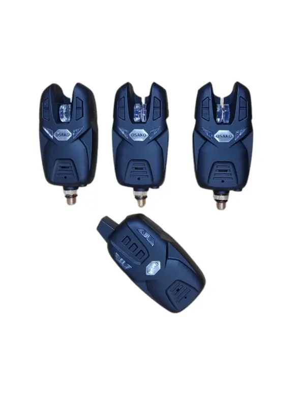 Set Avertizoare Electronice, Osako, QZ, 3+1 Calitate înaltă