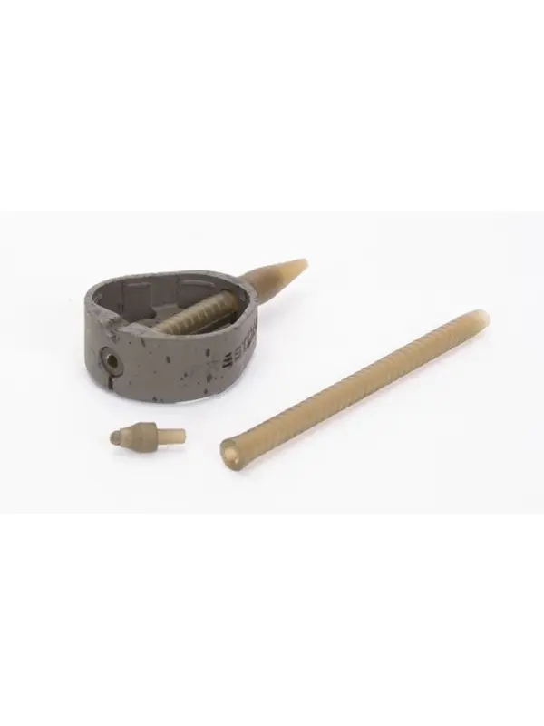 Preston Method Feeder Dura Banjo Mic 20gr. (small) Reduceri