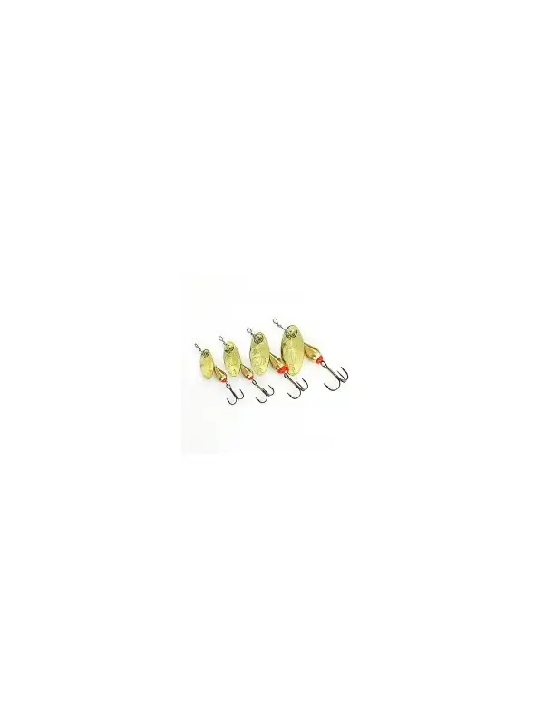Ofertă de sezon Lingura rotativa Mepps XD gold 3,0G.-1G.