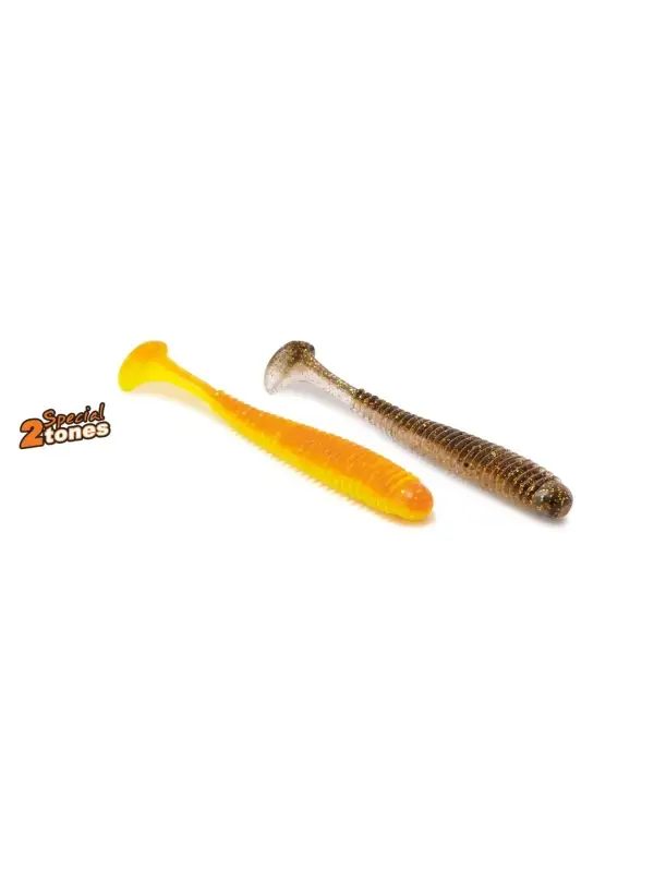 Twister Rapture Slim Shady 7,5cm - Sexy Shad (SS) Nu rata