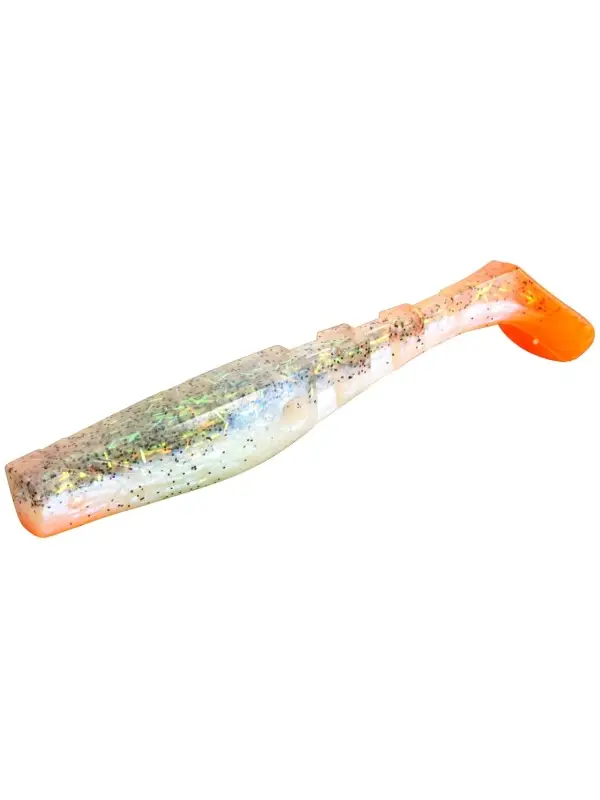 Mikado Shad Flying Fishunter 10.5cm /5buc - PMFF10.5-112RT Livrare expres