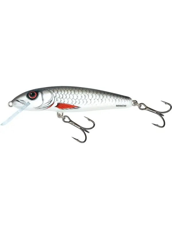 Salmo Vobler Minnow Sinking M6S - Dace (D) Comandă acum