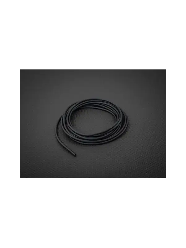 Gemini Tub Anti-tangle Tungsten 2mt - Negru Ofertă exclusivă