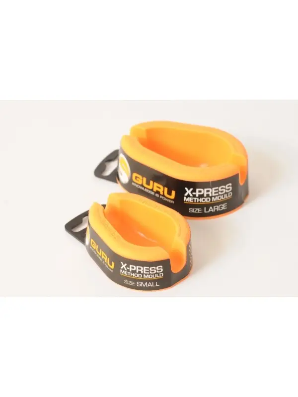 Transport gratuit Matrita X-Press Method, Guru Mould, Small