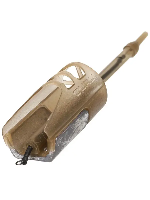 Cumpărături sigure Cosulet Small Pellet Feeder, Guru, X-Safe, 24gr
