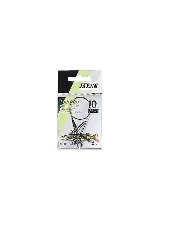 STRUNA JAXON OTEL TANAMI 25CM 10KG Reducere extra