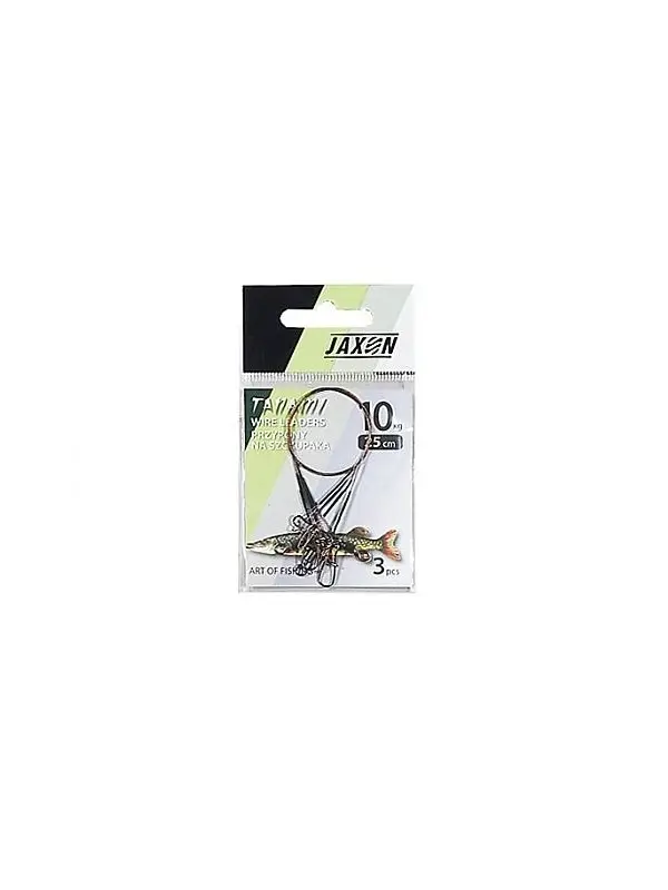 Struna Jaxon Otel Tanami - 50cm / 15kg Preț promoțional