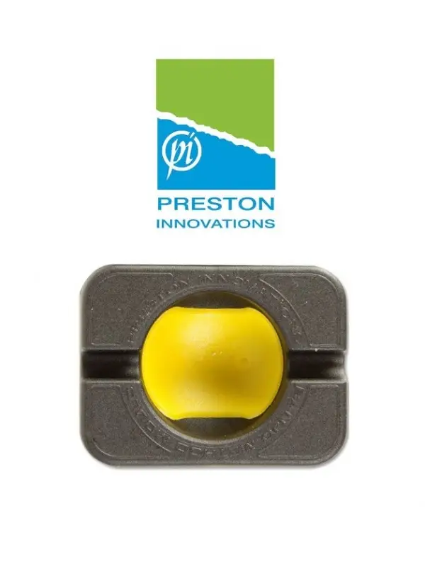 PRESTON Matrita Banjo Feeder Mould L Popular