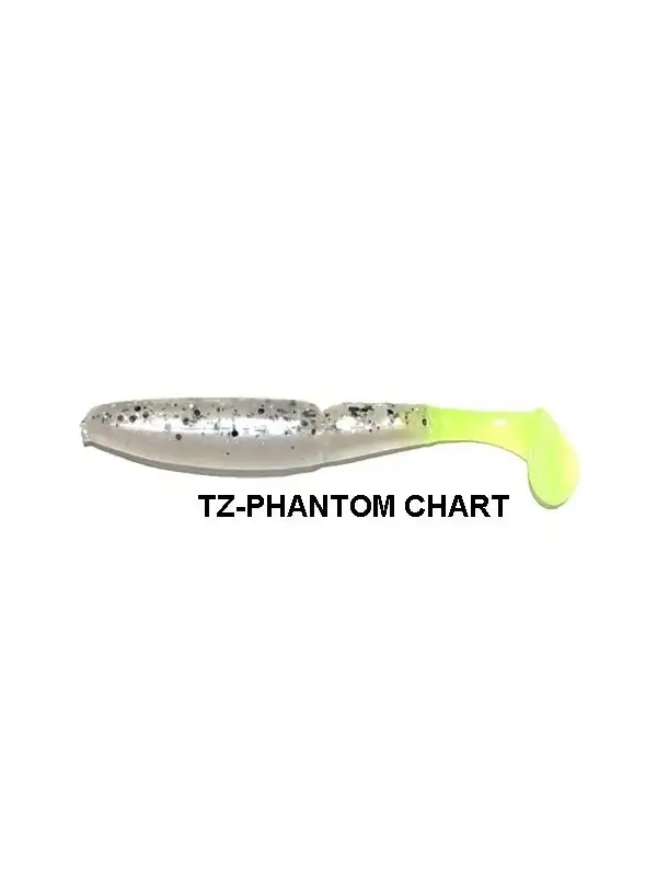 Preț mic Gambler TZ - Phantom Chartreuse 3"/12 bc