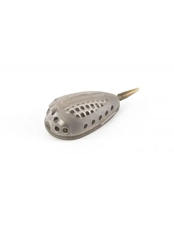 Doar azi Korum Momitor Inline Grub Feeder 45 gr