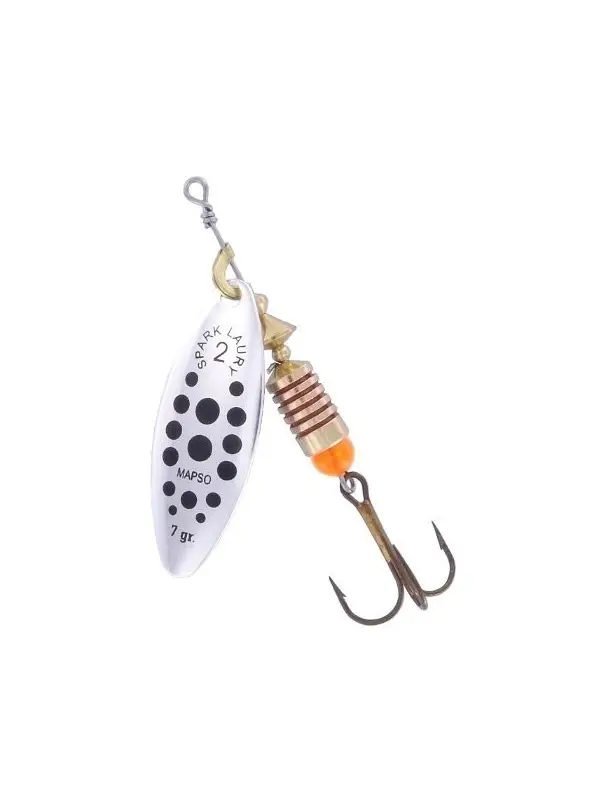 Reducere extra Mapso L.Rotativa Spark Nr.1 PN /4.5gr/ 55mm