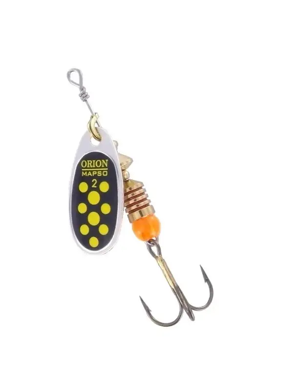 Disponibil imediat Mapso Rotativa Orion 2-PNA/ 4.5gr/ 56mm