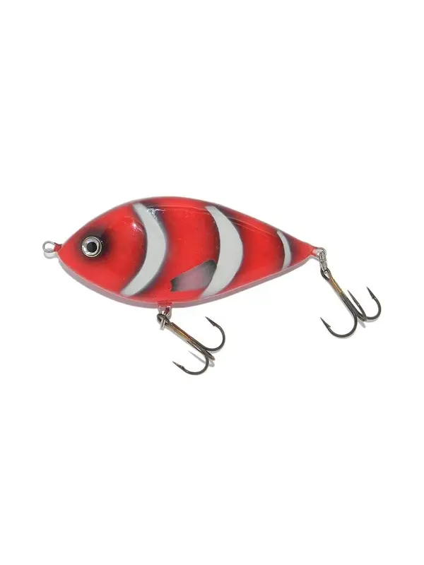 Comandă acum Dorado Vobler Drunk 7 cm/25gr S-NO