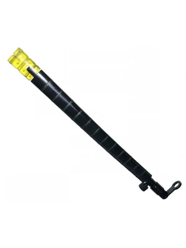 Osako Hanger Flexibil Aluminiu Negru cu Arc Preferatul clienților
