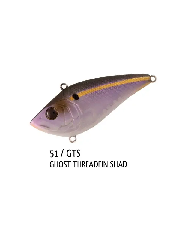 Rapture Vobler Neo Viber Sinking 7cm/17,3gr GTS Nu rata