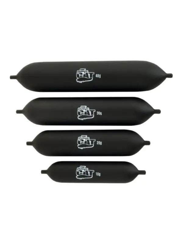 Transport gratuit Pluta Somn Fox Rage Sub Floats 20g, 2buc/set
