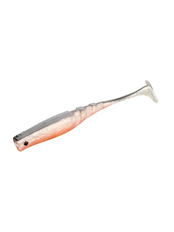 Comandă acum Mikado Fishunter Shad TT 9cm/5buc PMFHT-9-353