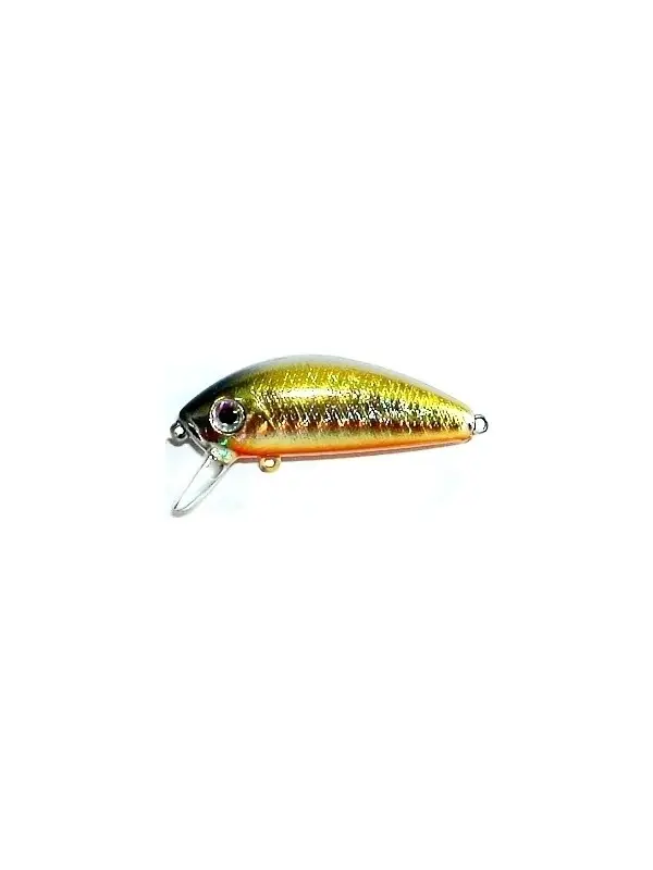 Lichidare de stoc Strike Pro Vobler Mustang Minnow 4,5CM/5,5G - 266.713