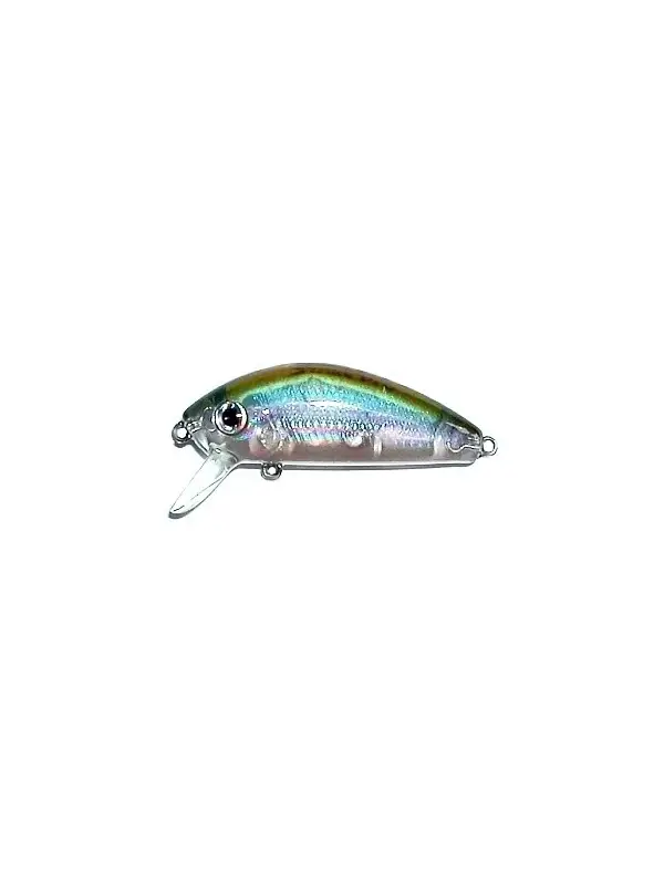 Strike Pro Vobler Mustang Minnow 4,5CM/5,5G - 500G Reducere