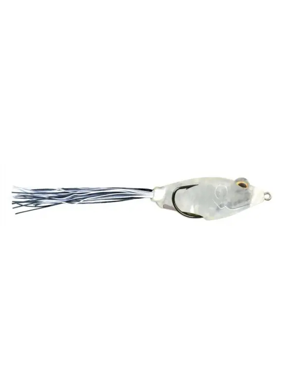 Storm Broasca SX Soft Bull Frog 7cm/20g 318 - Ghost Livrare gratuită