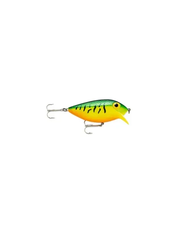 Storm Vobler Thin Fin - 074 Fire Tiger Popular