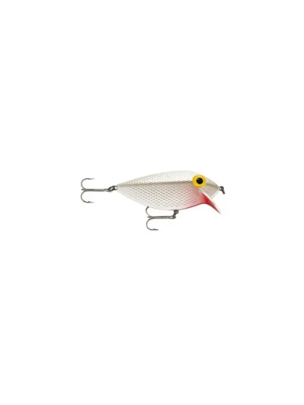 Calitate înaltă Storm Vobler Thin Fin - 380 Bone