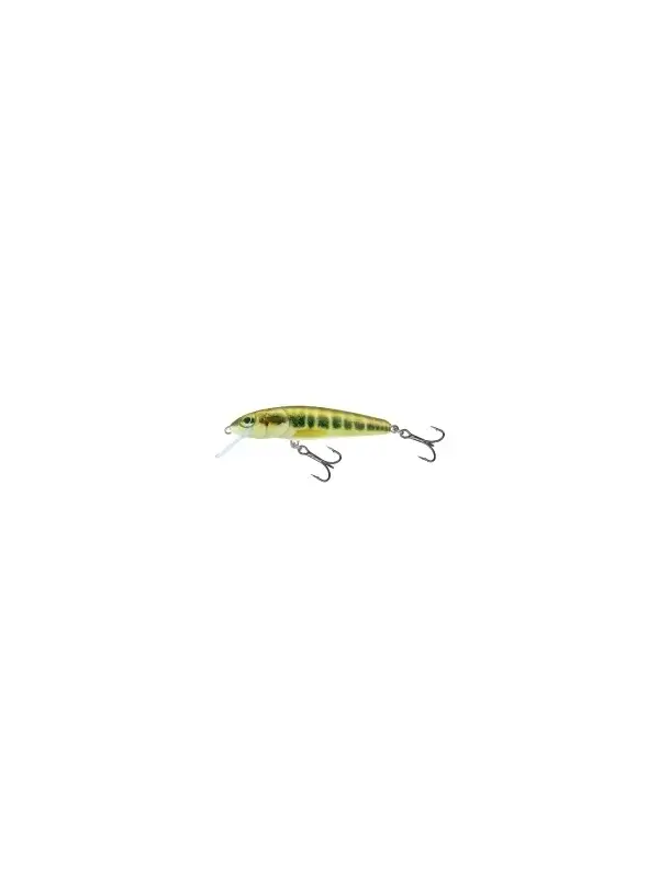 Salmo Vobler Minnow Floating M7F- Minnow(M) Calitate înaltă