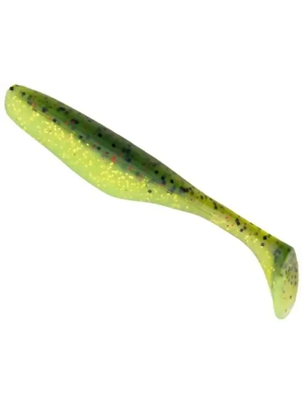 Bass Assassin Turbo Shad 10cm/10buc - Roadkill Ofertă limitată