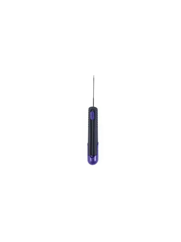 Cumpărături sigure Avid Carp, Croseta, Titanizata Retracta, Hair Needle