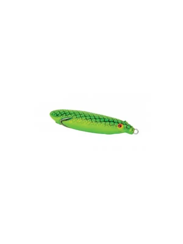 Reducere Storm Oscilanta Serpentino 9cm/15g - SPT09 GV (Green Viper)