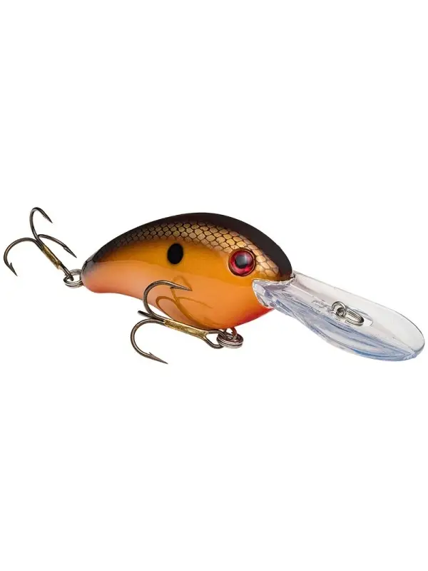 Ofertă exclusivă Vobler Strike King Pro Model (Series 4) Baby Carp 11cm